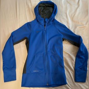 NIKE THERMA-FIT jacket